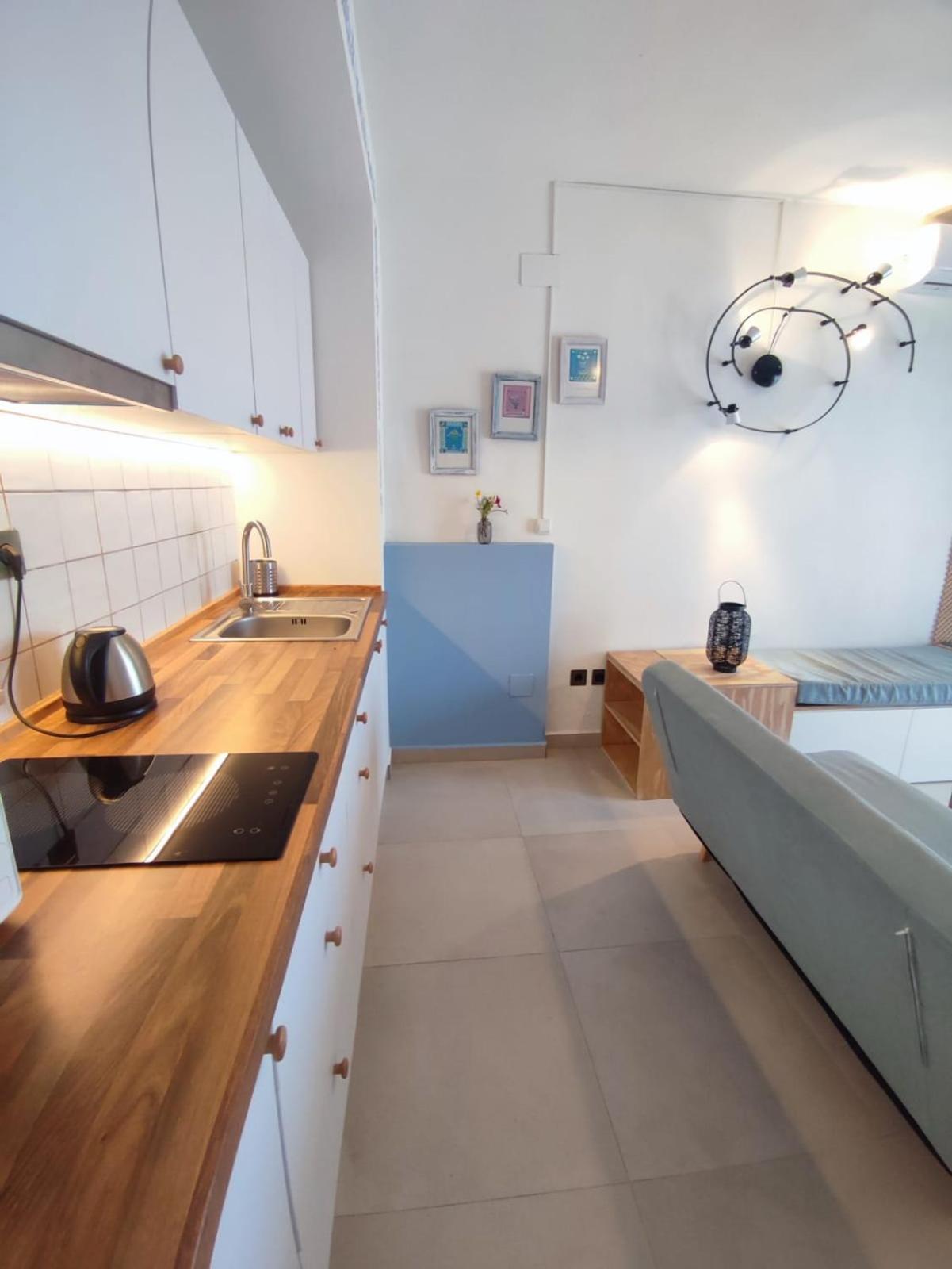 Casa Salitre Daire Salobreña Dış mekan fotoğraf