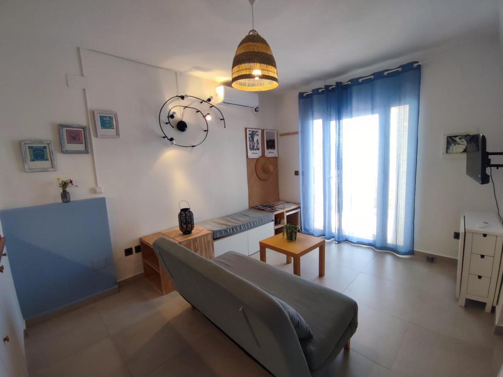 Casa Salitre Daire Salobreña Dış mekan fotoğraf