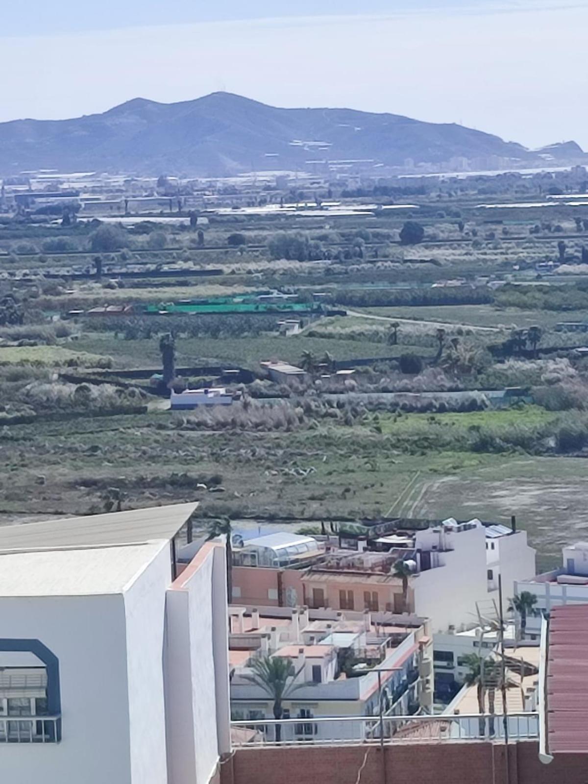 Casa Salitre Daire Salobreña Dış mekan fotoğraf