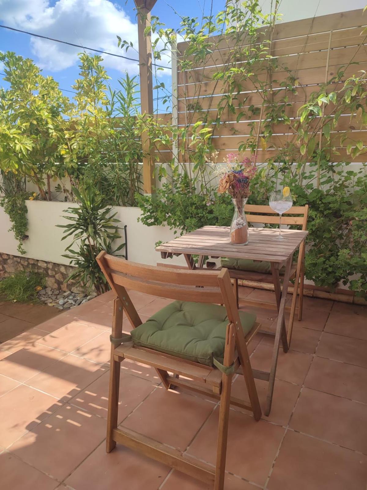 Casa Salitre Daire Salobreña Dış mekan fotoğraf